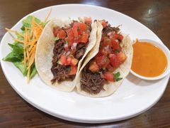 -panchos 墨西哥餐厅(嘉绿苑店)