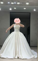 -B.Bridge Couture婚纱礼服(福田店)