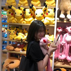 -愉己冥想·护发专门店