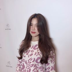 -Hello Lady发型设计