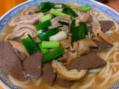 -锦泓老字号猪脏粉(东联大厦店)