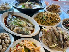 -晓琦农家菜馆·地道农家菜
