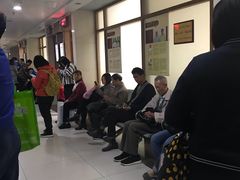 -广州中医药大学第一附属医院(总院)