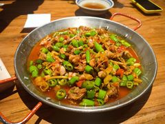 -泥糊破店小酒馆·团建聚餐(南京西路店)