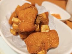 -老坑记·香港经典粤菜馆