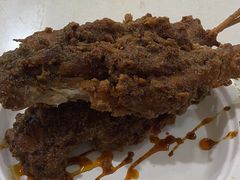 -胖子鸡排(循礼门老字号店)