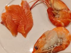 -雅枫国际酒店—枫叶自助餐(福田店)