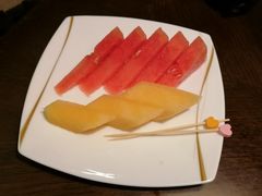 水果-佛山希尔顿酒店·融誉亚洲美食荟