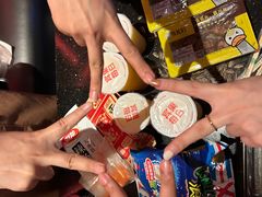-皓声音KTV(新景店)