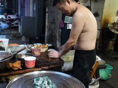 -吴长子卤菜馆(统一街店)