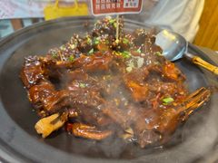 -回味黑鸭煲·始于2006(万松园店)