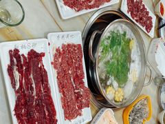 -杏花吴记牛肉火锅