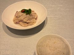 -上海和平饭店龙凤厅 Dragon Phoenix