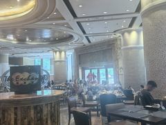 -怡聚轩全日制自助餐厅(大中华喜来登酒店)