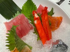 -水木锦堂·自助铁板烧(五道口购物中心店)