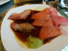 -海天一色海景自助餐厅(西港花园店)