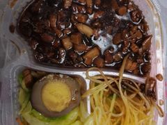 -格朗合 · 鸡汤米线(和悦汇店)