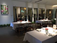 大堂-一道餐厅(湖塘店)