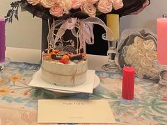 -PETIT PARIS 小巴黎(花园道店)
