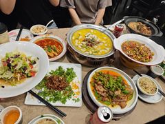 -李氏传家菜(兴城路店)