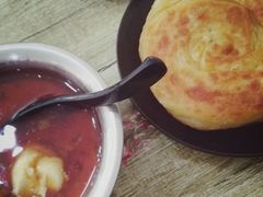 吊炉饼-欧阳家吊炉饼(九纬路店)
