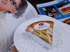 24-可稵咖啡面包蛋糕(休斯顿店)