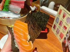 -千代武日本料理(开发区店)