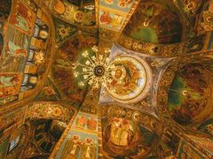 -滴血救世主教堂