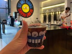 -Dogi&kiki Coffee(中心商务大厦店)