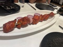 -马克西姆俄罗斯餐厅(通亚街店)