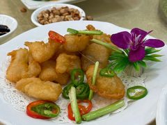 -强记湛江鸡饭店·二十七年老字号(拱北店)