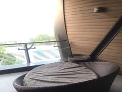 -上海滴水湖皇冠假日酒店