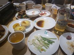 -玫瑰花园自助烤肉(顺义鑫海韵通店)