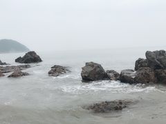 -东海半边山旅游度假区