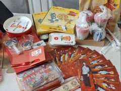 -必胜客(华都店)