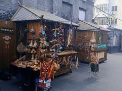 -张包铺(道外店)