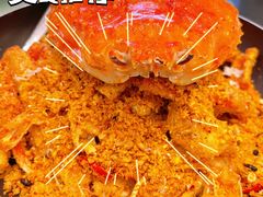 -万龙洲海鲜(大兴绿地缤纷城店)