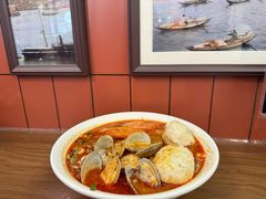 -大中沙茶面(中山路店)