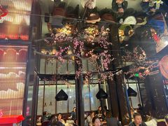 -老板恋上鱼(高新万达店)