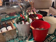 -杭州滨江世融艾美酒店·新食谱全日餐厅