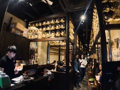 -韩国料理大力士(屏风街店)