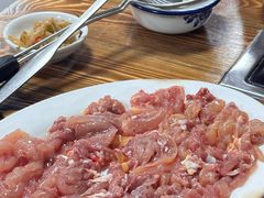 -潮陈记土鸡火锅(东厦北路店)