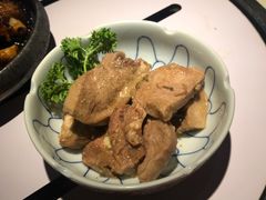 -赤坂亭M9和牛烧肉·日料398放题(万达店)