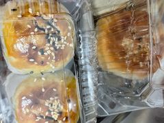 -绿豆酥(城中路店)