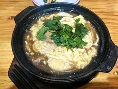 -老姑砂锅·烧烤天津菜(体北道店)
