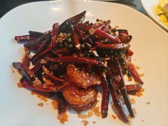 -烛影拾光观景餐厅·创意菜·摄影·小提琴(大唐不夜城店)