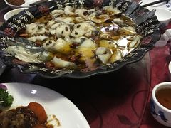 -润德轩清真菜馆(宏大路店)