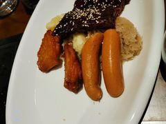 -Ambra Haus琥珀屋精酿餐厅(宝山店)