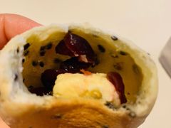 -啊噗吐呦现场烘焙(麦凯乐店)