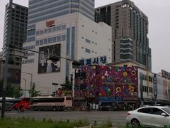 -东大门市场